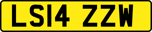 LS14ZZW