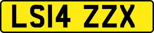LS14ZZX