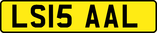 LS15AAL