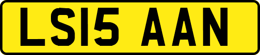 LS15AAN