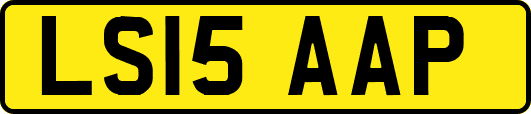 LS15AAP