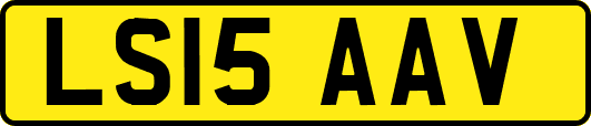 LS15AAV