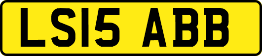 LS15ABB