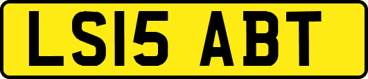 LS15ABT