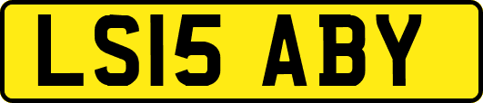 LS15ABY