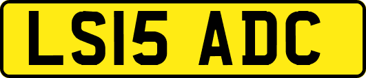 LS15ADC