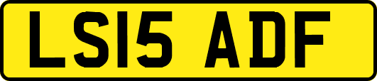 LS15ADF