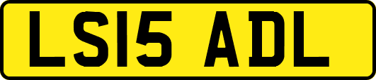 LS15ADL