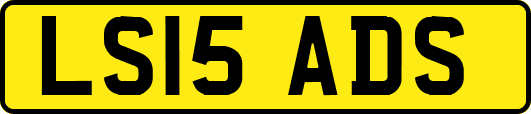LS15ADS