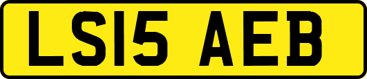 LS15AEB
