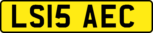 LS15AEC