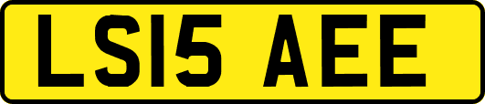 LS15AEE