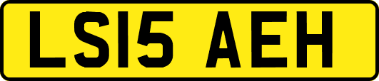 LS15AEH