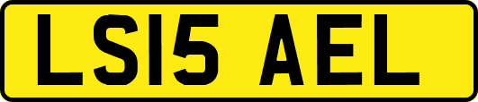 LS15AEL