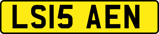 LS15AEN