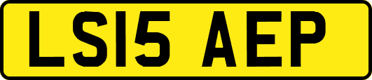 LS15AEP