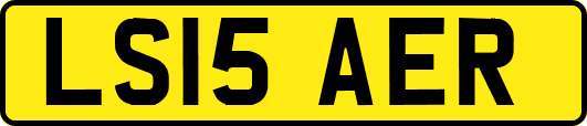 LS15AER