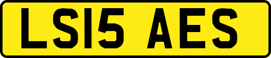 LS15AES