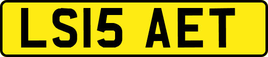 LS15AET