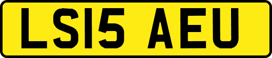 LS15AEU