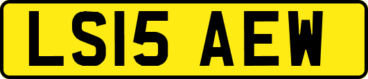 LS15AEW