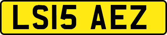LS15AEZ