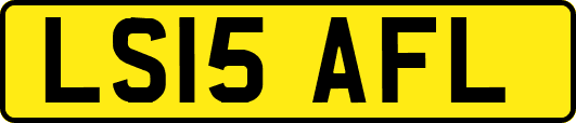 LS15AFL