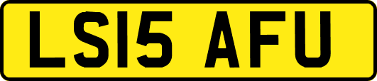 LS15AFU