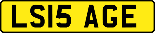 LS15AGE
