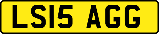 LS15AGG