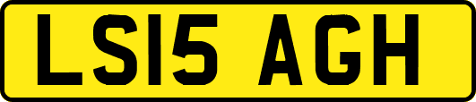 LS15AGH