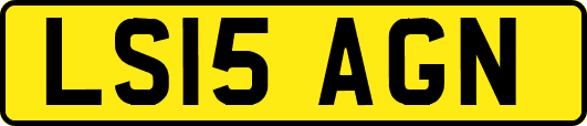 LS15AGN