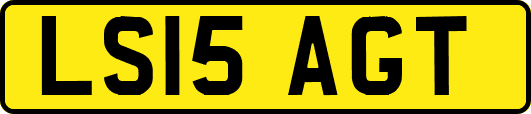 LS15AGT