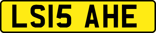 LS15AHE