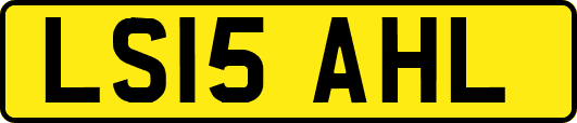 LS15AHL