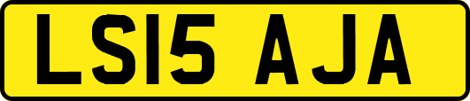 LS15AJA