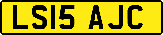 LS15AJC