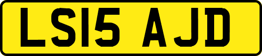 LS15AJD