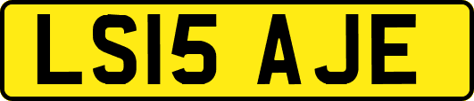 LS15AJE