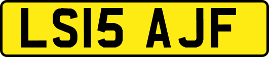 LS15AJF