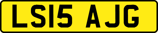 LS15AJG