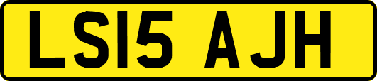 LS15AJH