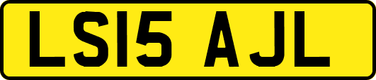 LS15AJL