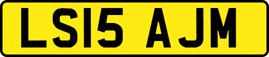 LS15AJM