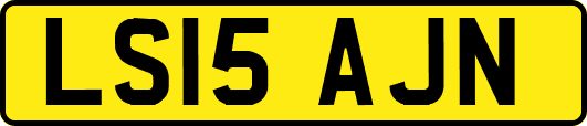 LS15AJN