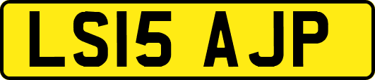 LS15AJP