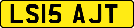 LS15AJT