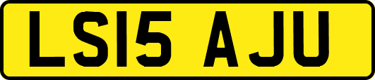 LS15AJU