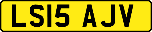 LS15AJV