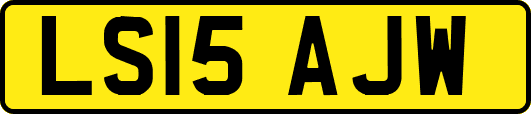 LS15AJW